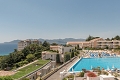 Rezidencia Villa Francia, Cannes