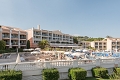 Rezidencia Villa Francia, Cannes