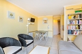 Rezidencia Villa Francia, Cannes