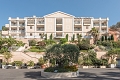 Rezidencia Villa Francia, Cannes