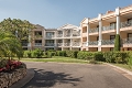 Rezidencia Villa Francia, Cannes