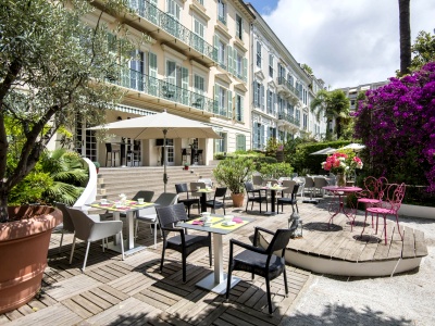 ubytovanie Hotel Villa Victoria, Nice, Cte d'Azur