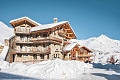 Hotel L'Aigle du Montana, Tignes le Lac