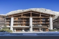 Hotel Kandahar, Val d'Isere