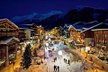 Hotel Kandahar, Val d'Isere