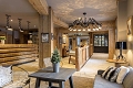 Hotel Kandahar, Val d'Isere