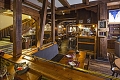 Hotel Kandahar, Val d'Isere