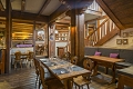 Hotel Kandahar, Val d'Isere