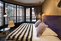 Hotel Kandahar, Val d'Isere