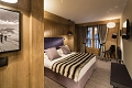 Hotel Kandahar, Val d'Isere