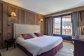 Hotel Kandahar, Val d'Isere