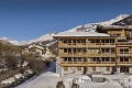 Hotel Ski Lodge, Val d'Isere