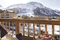 Hotel Ski Lodge, Val d'Isere