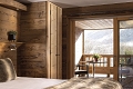 Hotel Ski Lodge, Val d'Isere