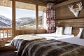 Hotel Ski Lodge, Val d'Isere