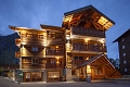 Apartmny Les Alpages d'Auguste, Valloire