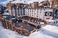 Hotel Fahrenheit Seven, Val Thorens