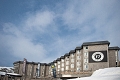Hotel Fahrenheit Seven, Val Thorens