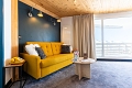 Hotel Fahrenheit Seven, Val Thorens