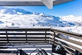 Hotel Fahrenheit Seven, Val Thorens
