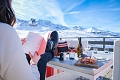 Hotel Fahrenheit Seven, Val Thorens