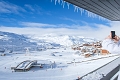 Hotel Fahrenheit Seven, Val Thorens