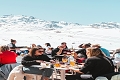 Hotel Fahrenheit Seven, Val Thorens