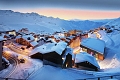 Hotel Le Portillo, Val Thorens