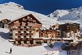 Hotel Le Sherpa, Val Thorens