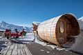 Hotel Le Sherpa, Val Thorens