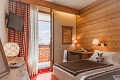 Hotel Le Sherpa, Val Thorens