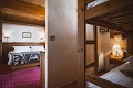 Hotel Le Sherpa, Val Thorens