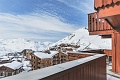 Hotel Le Sherpa, Val Thorens