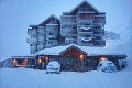 Hotel Le Sherpa, Val Thorens