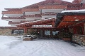 Hotel Le Sherpa, Val Thorens