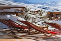 Hotel Le Sherpa, Val Thorens