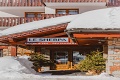 Hotel Le Sherpa, Val Thorens