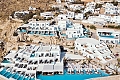 Hotel Cavo Tagoo Mykonos, Mykonos