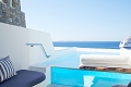 Hotel Cavo Tagoo Mykonos, Mykonos