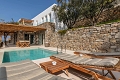 Villa Cleio, Mykonos