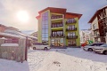 Hotel Snow King, Bakuriani