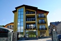 Hotel Snow King, Bakuriani