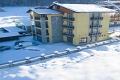 Hotel Snow King, Bakuriani