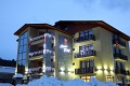 Hotel Snow King, Bakuriani