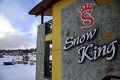 Hotel Snow King, Bakuriani