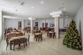 Hotel Snow Plaza, Bakuriani