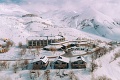 Hotel Marco Polo, Gudauri