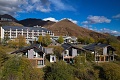 Hotel Marco Polo, Gudauri