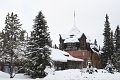 Deer Lodge, Lake Louise