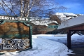 Deer Lodge, Lake Louise